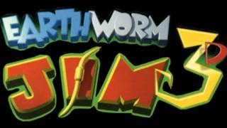 Earthworm Jim 3D Soundtracks [upl. by Neurath]