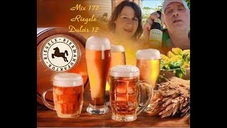 Mix 172 Riegele BierManufaktur Dulcis 12 [upl. by Alage]