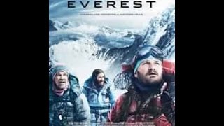 Film Everest quotlienquot complet فيلم اڤيريست [upl. by Noivart]