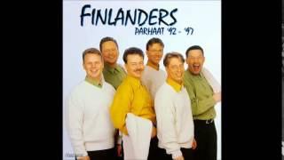 Finlanders  Vain yksi yö [upl. by Magnum]