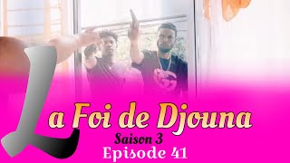 La Foi de Djouna Saison 3  Episode 41 Feyton Ayisyen 2024  Silfiz Sove [upl. by Jeromy]