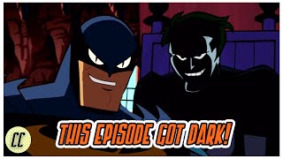 Batman Brave And The Bold The Torture Episode [upl. by Gambrill]