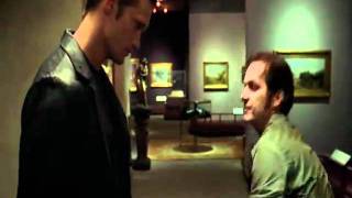 TRUE BLOOD S03E11  Russel and Eric at the museum [upl. by Hollah]