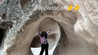 Explore Cappadocia with metravel cappadocia explore vlog explorecappadocia fypシ゚viral fyp [upl. by Jaret]