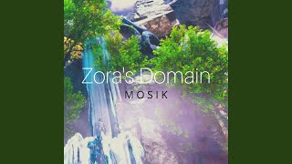 Zoras Domain [upl. by Gall546]