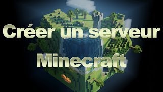 TUTO 172  Comment crée un Serveur Minecraft  Sous linux  tache de font Fonctionnel 100 [upl. by Margaret]