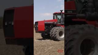 CASE INTERNATIONAL 9270 Tractor bigtractorpower caseih tractor [upl. by Nivra207]