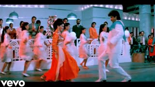 Aap Ko Dekh Ke HD Video Song  Kishen Kanhaiya  Anil Kapoor Madhuri Dixit  Sadhana Sargam [upl. by Teak622]