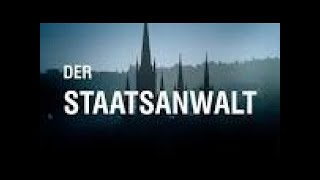 Der Staatsanwalt S02E02 Hungrige Herzen [upl. by Eimia]