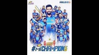 MI Indian premier league IPL PS4 C24 Live [upl. by Duval62]