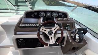 Crownline 350 Sport Yacht [upl. by Gruber]