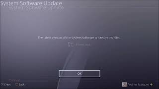 PlayStation 4 1102 Jailbreak  PS4 1102 Jailbreak Latest Update 1100 amp Version 11001102 [upl. by Grous]