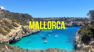 Vlog Mallorca 3  somevlog [upl. by Ott]