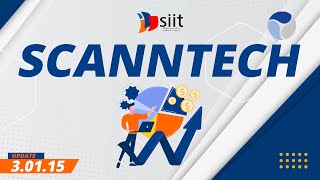 Siit Sistemas  UPDATE 30115  Clube de Promoções Scanntech [upl. by Ataliah]