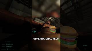 Who knew flipping burgers could be this TERRIFYING happyshumbleburgerfarm achievementhunting [upl. by Florida]