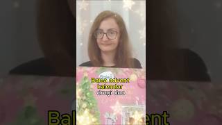 Balea advent kalendar drugi deo [upl. by Farlee359]