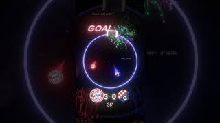 Can you predict the Final ScoreSUB FOR MORE🔥bouncyball marblerace bayernmunich dinamozagreb [upl. by Esyak]