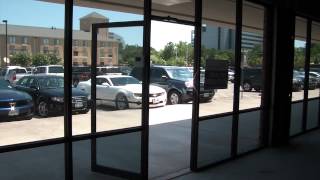 Presidential Plaza  Retail space for lease in Houston TX [upl. by Saerdna]