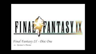 Final Fantasy IX  Disc One  10  Steiners Theme [upl. by Daniel]