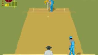 Best Online Cricket Game  Zapak Cricket [upl. by Cornelius347]