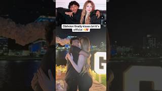 oblivion obc girlfriends proposal tiktok streamer [upl. by Lyndsey]