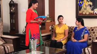 Aadade Aadharam  ఆడదే ఆధారం  11th April 2014  Episode No 1474 [upl. by Ydnis]