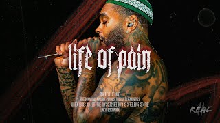 FREE Kevin Gates x Rod Wave 2024 Type Beat quotLIFE OF PAINquot  The Ceremony Type Beat [upl. by Ynney268]