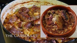 The Cassoulet – Bruno Albouze [upl. by Yasmin339]