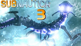 Now We Know how Subnautica 3 Might Look [upl. by Doloritas]