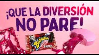 ¡Que la diversión no pare [upl. by Kurtz]