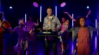 Kidi DJ Drums  VTech  TV Commercial  015 [upl. by Notsgnik]