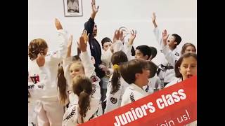 Wash your hands while you training jiujitsu amp martial arts  Hygiene uniform lifeskills [upl. by Baruch]