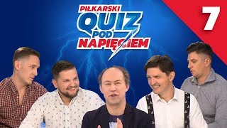 REWANŻ WIDZÓW Quiz Pod Napięciem – odc 7  ETOTO TV [upl. by Nodnart827]