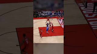 Isaiah Hartenstein vs Houston Rockets highlights [upl. by Grega149]