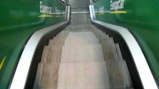 Rosemor Escalator Cleaning [upl. by Nidorf]