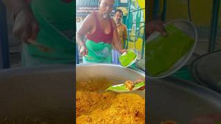 சண்டை சேவல் பிரியாணி  ​⁠biriyani vaniyambadi food shortvideo tamilstatus biriyanirecipe [upl. by Munmro517]