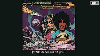 Thin Lizzy  Gonna Creep Up On You Official Audio [upl. by Dirgis]