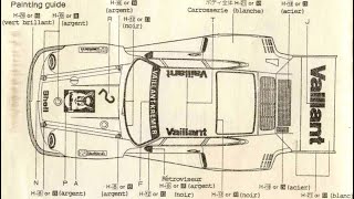 Altfrid Heger  KremerPorsche 935 K1 Gruppe 5  Jahrgang 1976  Palm Beach Raceway USA  Sound on [upl. by Bowe]