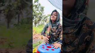 বন্ধু তোমার ভালোবাসার ধরণ ভালা না Cover Farhana Alam Juthi [upl. by Nylde560]