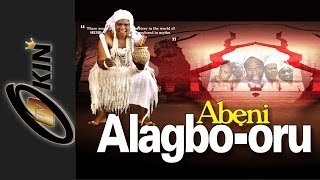 Alagbo Oru Part 1 Latest Epic Yoruba Movie 2014 [upl. by Arres]