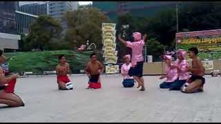 APAYAO DANCE by BSU ARTS GROUP [upl. by Strade]