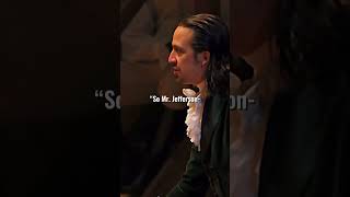 Gay or European ll Hamilton edit ll i kinda hate this lol fyp edit broadway [upl. by Bred]