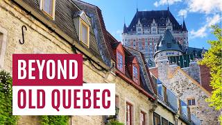 There’s More to Quebec City Than You Think [upl. by Alfie510]