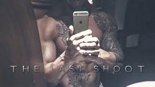 Zyzz  The Last Shoot [upl. by Loralee]