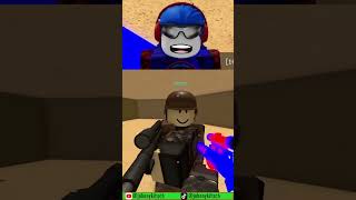 Phantom Forces Numbskull Teammates roblox phantomforces bestgameplay [upl. by Reed]