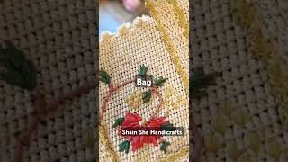 bagbagsysl bagdiy baghand bagysl bagsdiy bagshandbagside bagtote bagbest bagshortsviral [upl. by Brittan]