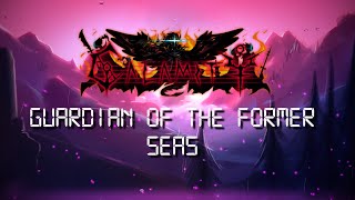 Guardian Of The Former Seas RemixCover Terraria Calamity [upl. by Sucerdor]