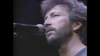 Eric Clapton  Wonderful Tonight 1985 HQ [upl. by Becca]