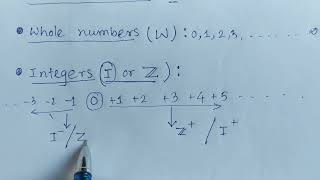 Concept of Rational and Irrational numbersClass 7 8 910Mathematics numbers mathsclass icse [upl. by Farmer]