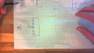 Schulzeugs Physik Glühelektrischer Effekt und Äußerer Photoelektrischer Effekt [upl. by Laleb909]